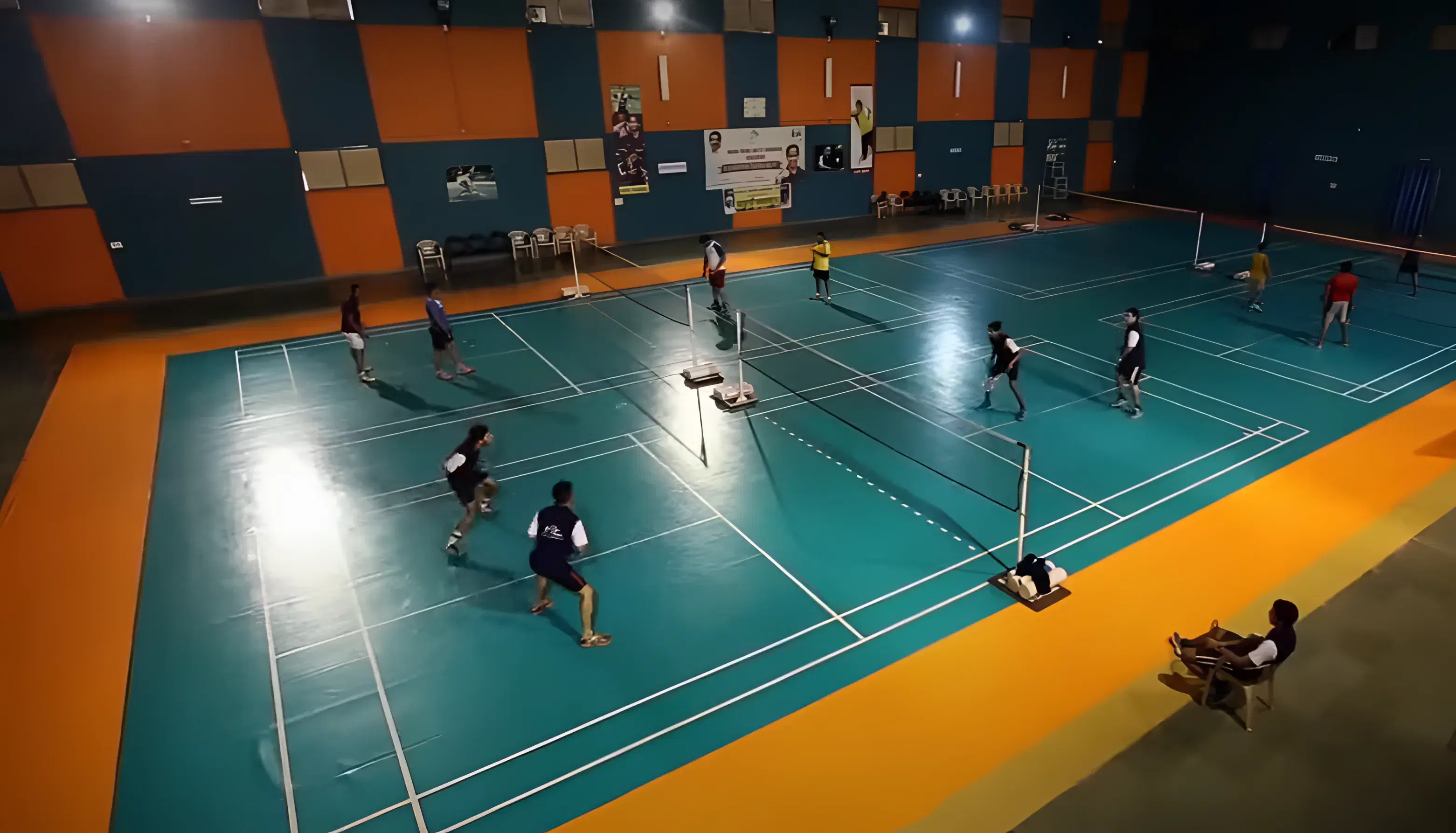 RIT Islampur Sports Facilities photo 1